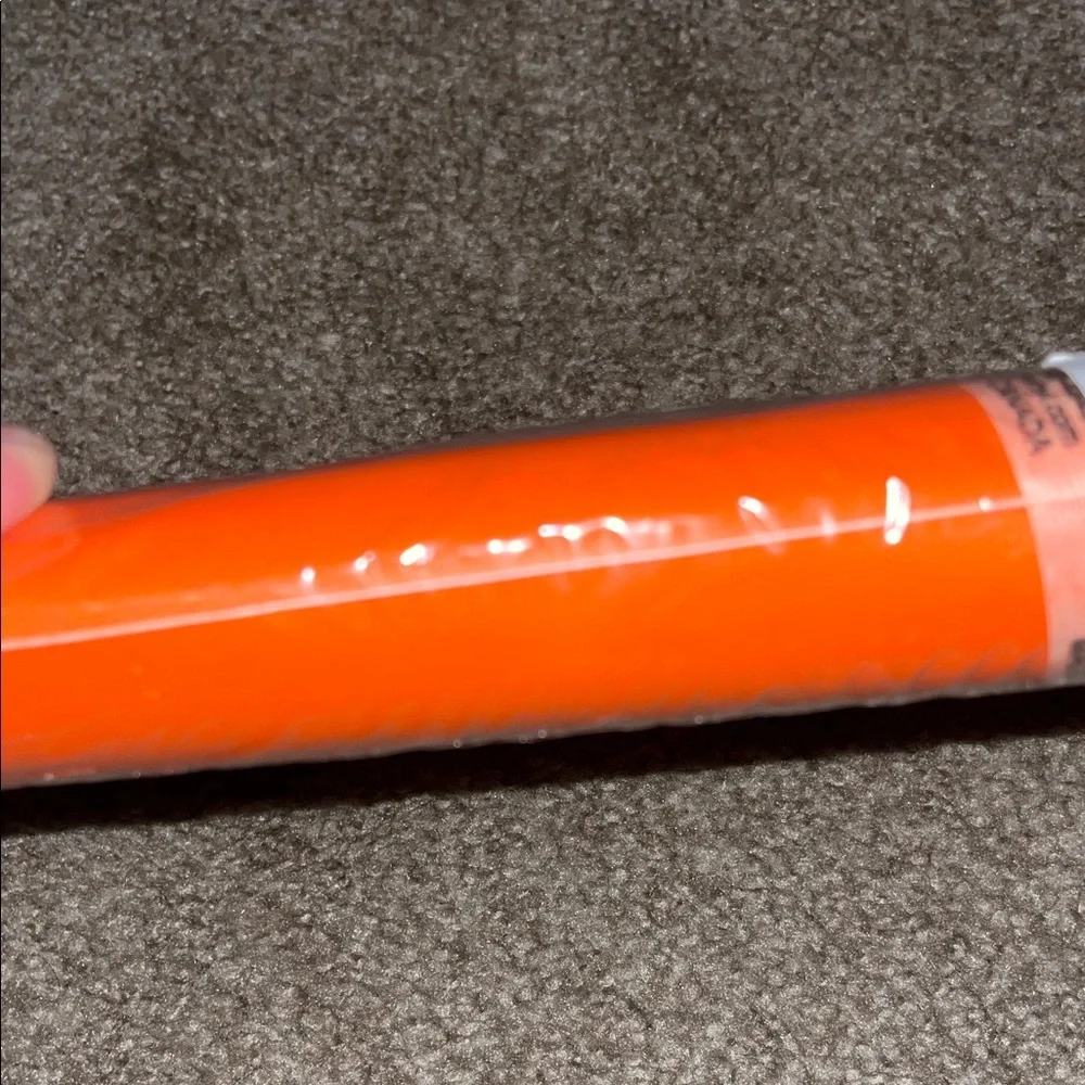 Orcal 631 Bright Orange Vinyl Roll New in Packaging